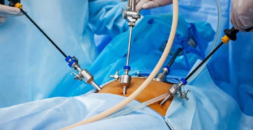Treatment at Amrut Hospital