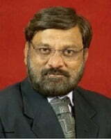 Dr. Pramod Bahekar