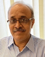 Dr. Vijay Ghangrekar