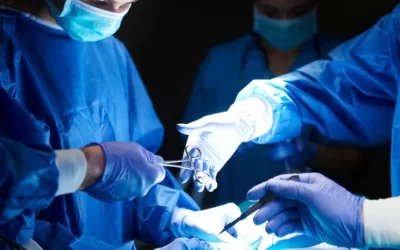 Hybrid Endoscopic Techniques for Complex Gastrointestinal Cases
