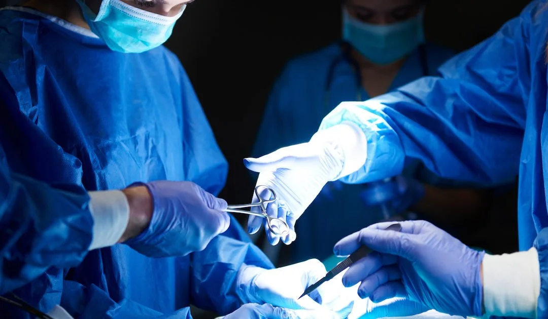 Hybrid Endoscopic Techniques for Complex Gastrointestinal Cases