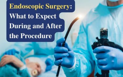 What is Endoscopy Surgery?