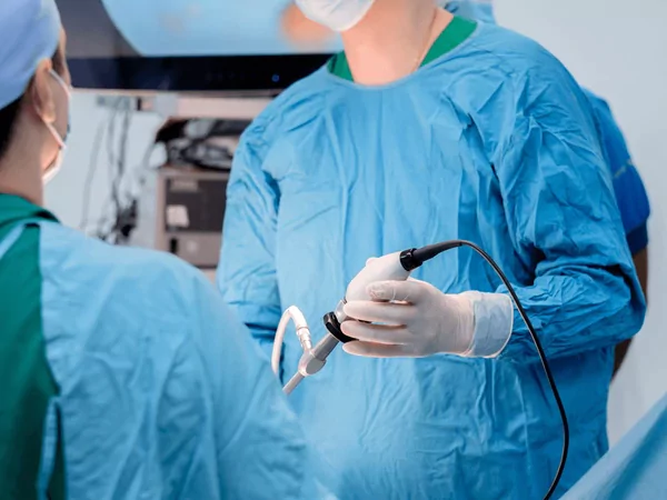 Radiation vs Surgery for Anal Cancer