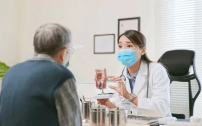 Fissure vs Fistula: Key Differences, Causes and Treatments