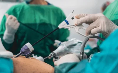 Is Laparoscopic Hernia Repair Right for You?