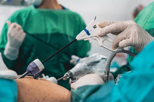 Is Laparoscopic Hernia Repair Right for You?