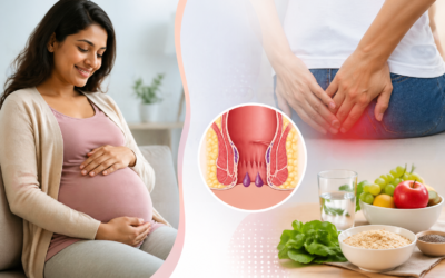 Piles During Pregnancy: Causes, Safe Treatments & What to Avoid