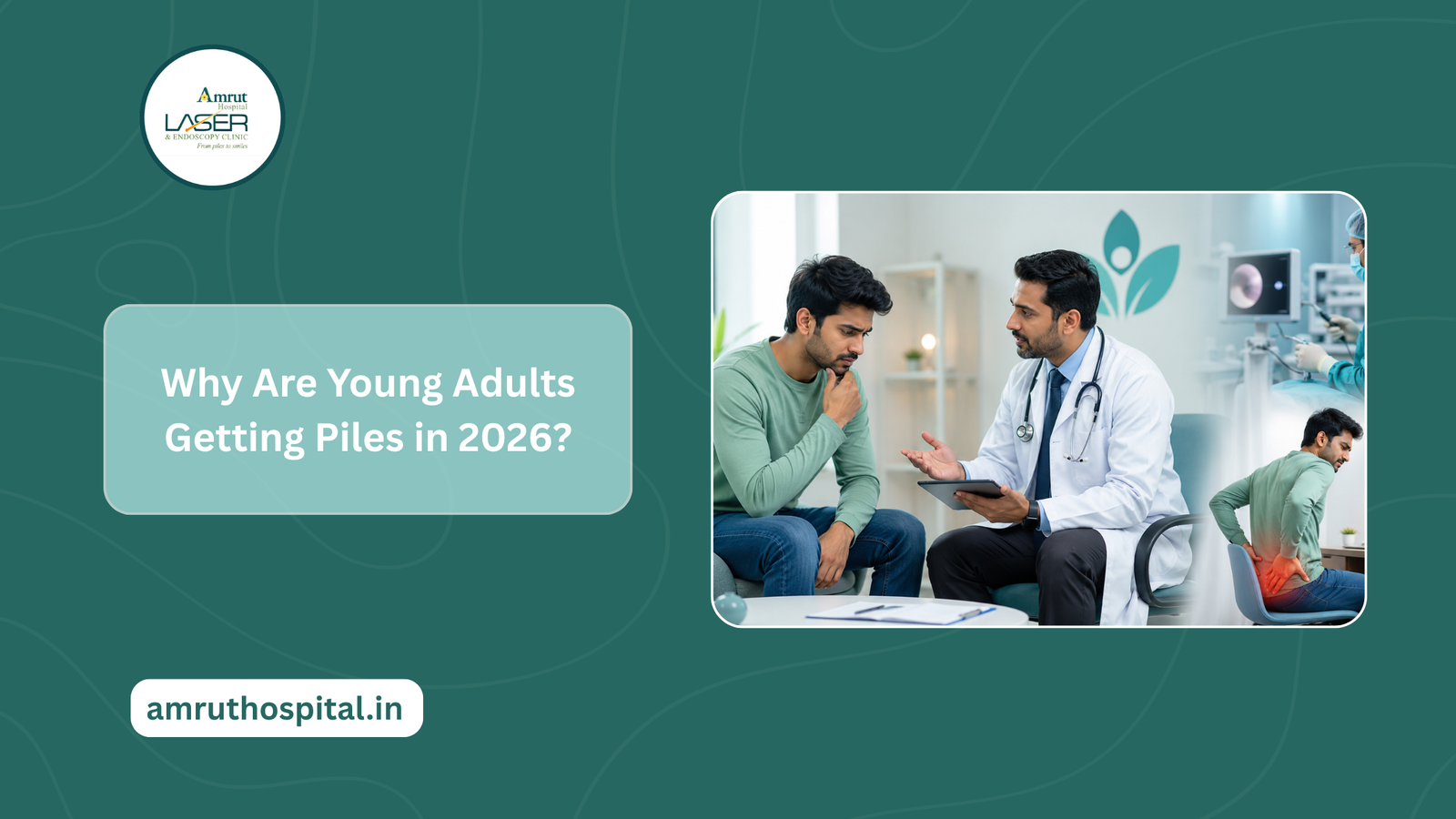 laser piles treatment in dombivli
