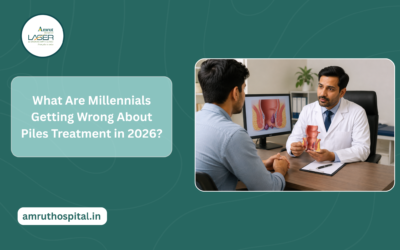 What Are Millennials Getting Wrong About Piles Treatment in 2026?