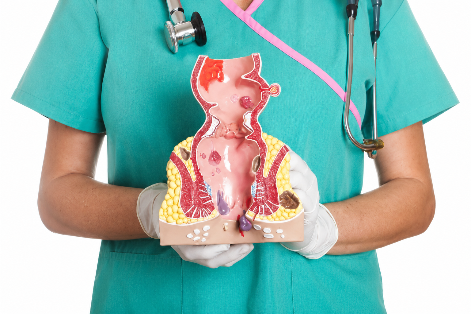 Piles Surgery in Dombivli