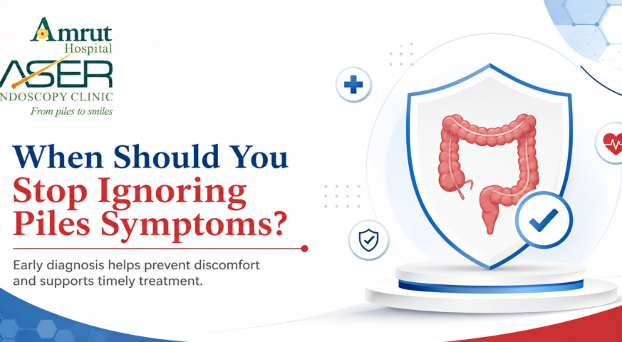 laser piles treatment in dombivli