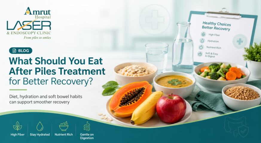 laser piles treatment in dombivli