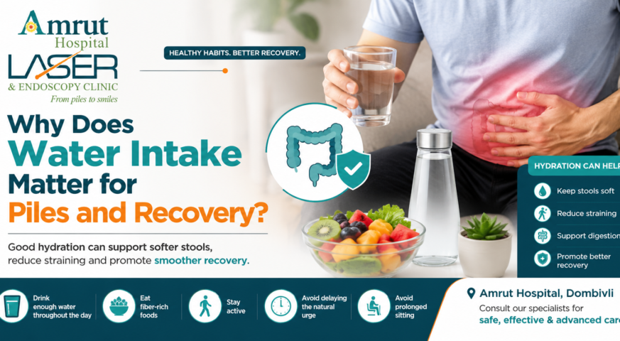 piles treatment in dombivli