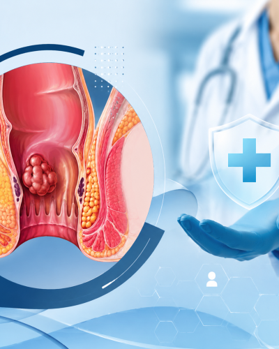 Anal cancer treatemnt in dombivli